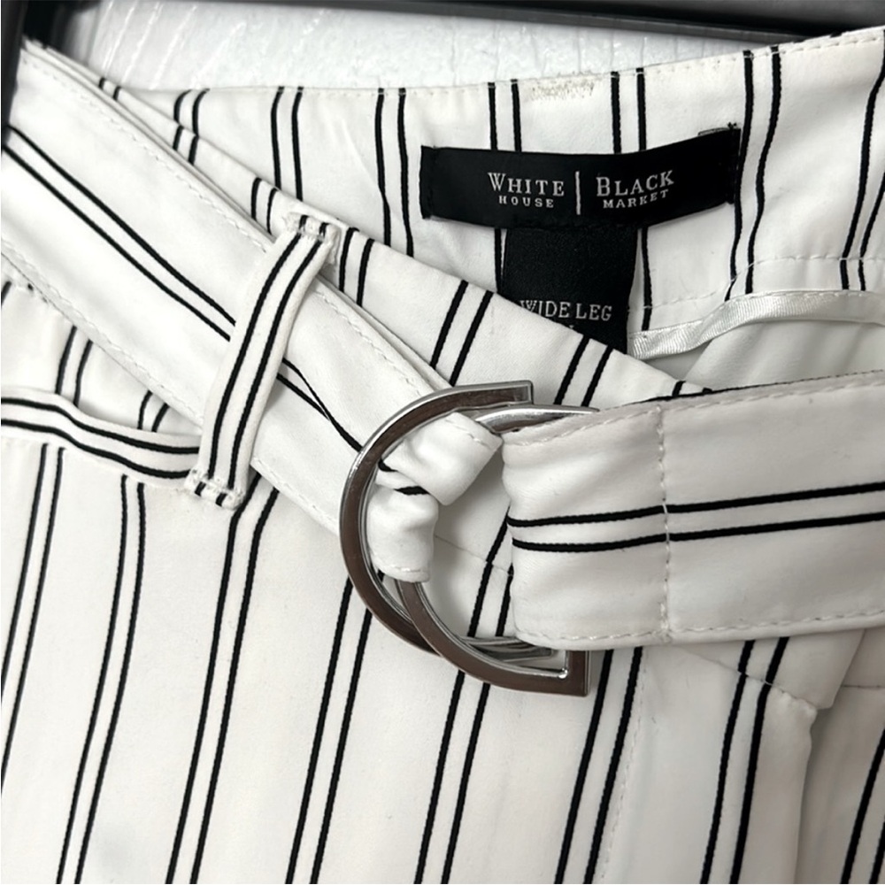 Brand new Wide leg pants